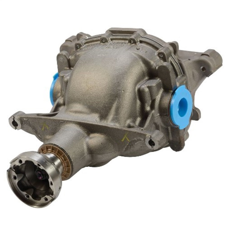 Ford Racing 2019 Ford Mustang Super 8.8in IRS Loaded Differential Housing 3.55 Secondary image