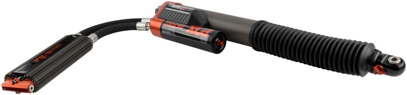 Fox Ford Raptor 3.0 Factory Series 12.3in External QAB P/B External Cooler Shock Set for performance offroad parts.