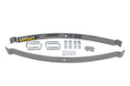 Hellwig 99-06 Chevy Silverado 1500 2/4WD EZ Level 990 Helper Spring - Up To 2000lbs components for offroad performance upgrades
