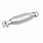 MagnaFlow Conv DF Toyota 88-95 for enhanced off road performance