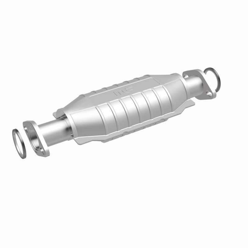 MagnaFlow Conv DF Toyota 88-95 for enhanced off road performance