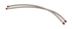 Air Lift Performance 08-14 Subaru Impreza Front Kit air lines