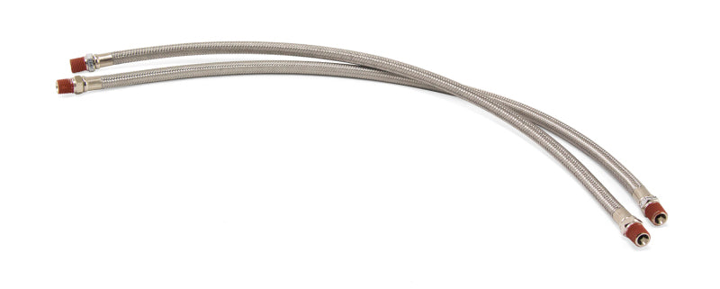 Air Lift Performance 08-14 Subaru Impreza Front Kit air lines