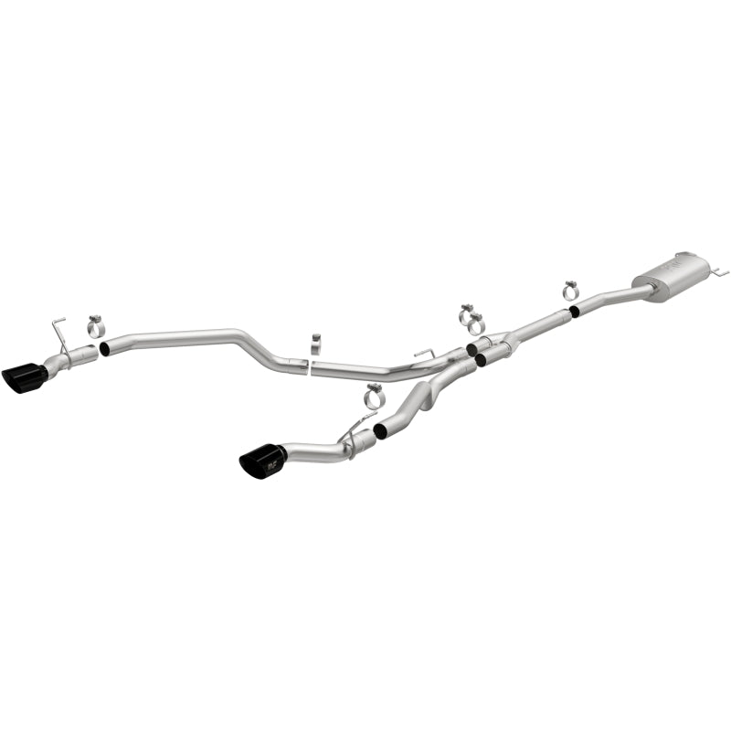 Magnaflow 2021+ Honda Ridgeline 3.5L NEO Cat-Back Exhaust System Secondary image