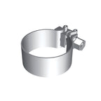 MagnaFlow Clamp 2.50inch TORCA SS 1.25inch 10pk for offroad parts