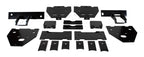 Air Lift LoadLifter 7500XL Ultimate for 17-19 Ford F-250 / F-350 / F-450 suspension lift kit components