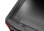 Retrax 21-22 Ford F-150 Super Crew/Super Cab (Incl. 2022 Lightning) 5.5ft Bed RetraxONE MX close-up view