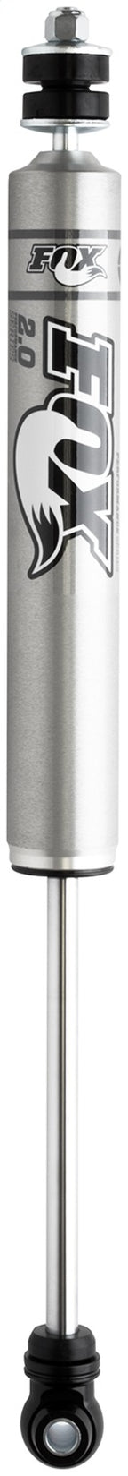 Fox Toyota 4 Runner 2.0 Performance Series 8.6in. Smooth Body IFP Rear Shock (Alum) / 0-1in. Lift for offroad performance upgrades