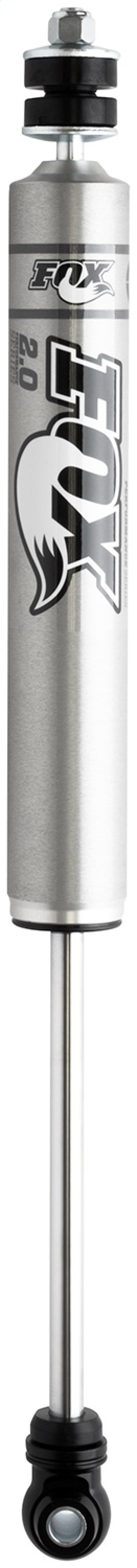 Fox Toyota 4 Runner 2.0 Performance Series 9.1in. Smooth Body IFP Rear Shock (Alum) / 2-3in. Lift for off road parts