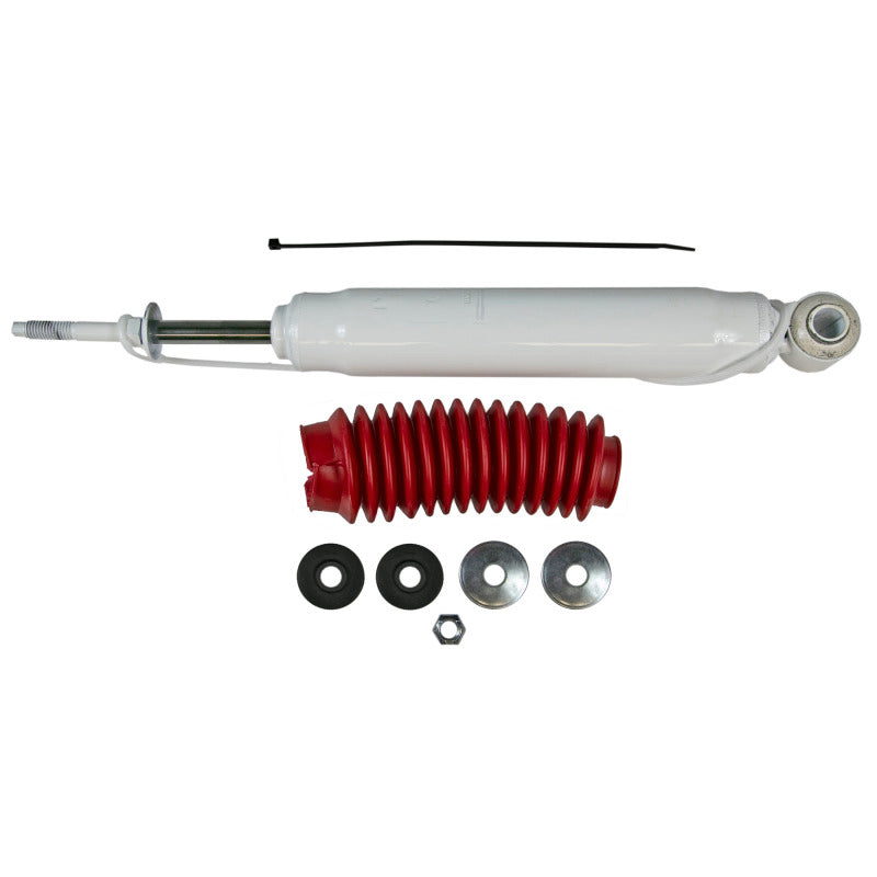 Rancho 03-19 Toyota 4Runner Rear RS5000X Shock for offroad performance upgrades