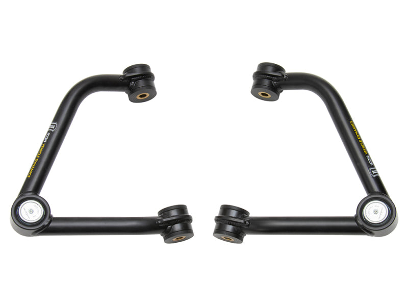 ICON 2019+ GM 1500 Tubular Upper Control Arm Delta Joint Kit Main image