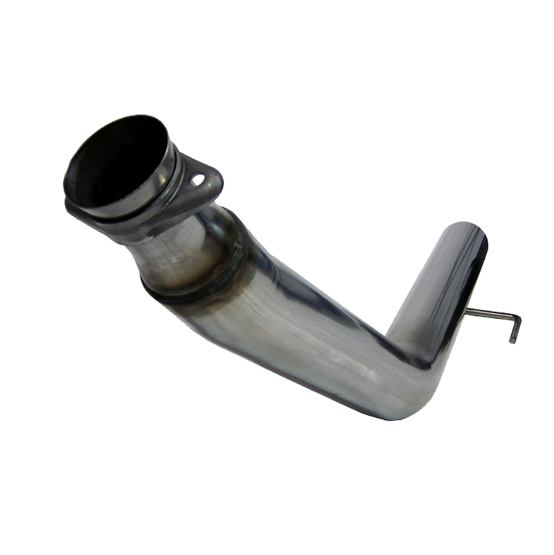 MBRP 1994-2002 Dodge Cummins 4 Down-Pipe T409 Secondary image