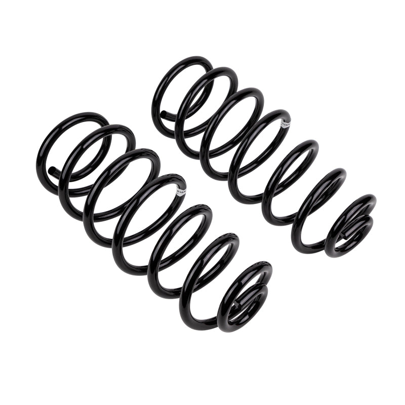 ARB / OME Coil Spring Rear Jeep Jk for off road parts