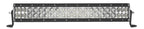 Rigid Industries 20in E2 Series - Combo (Drive/Hyperspot) offroad lighting for trucks