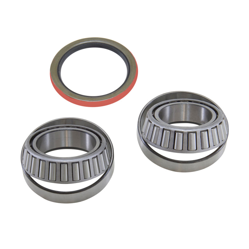 Yukon Gear Replacement Axle Bearing and Seal Kit For 73 To 81 Dana 44 and Ihc Scout Front Axle Secondary image