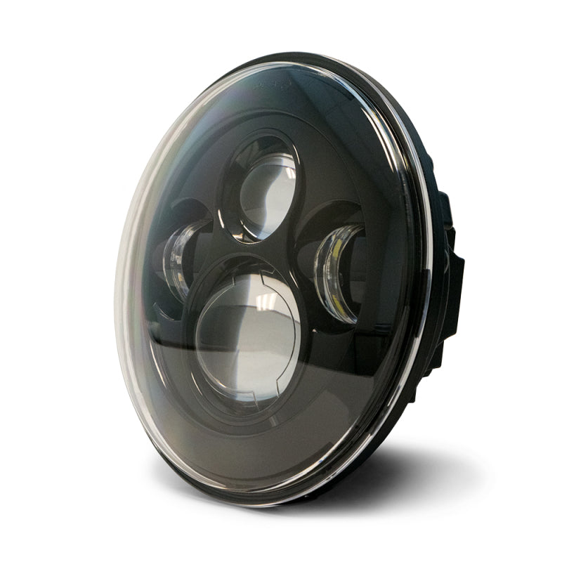 DV8 Offroad 07-18 Jeep Wrangler JK LED Projector Headlight