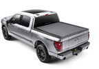 BAK 21-24 Ford F-150 5.7ft. Bed BAKFlip Revolver X4ts on truck