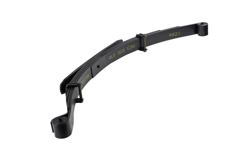 ARB / OME Leaf Spring Hummer H3 R for offroad performance upgrades