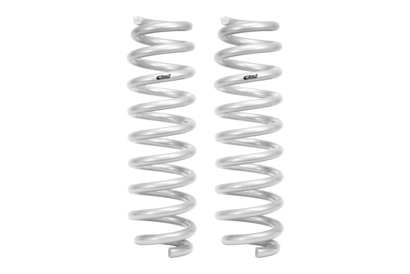 Eibach Pro-Lift Kit 2017 Ford Raptor Front suspension springs