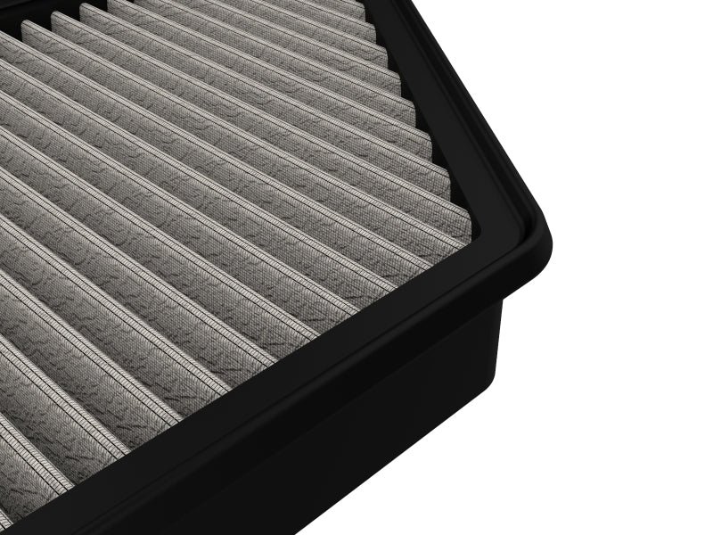 aFe MagnumFLOW OE Replacement Air Filter w/Pro Dry S Media 10-17 Chevy Equinox L4-2.4L / V6 3.0/3.6L Secondary image