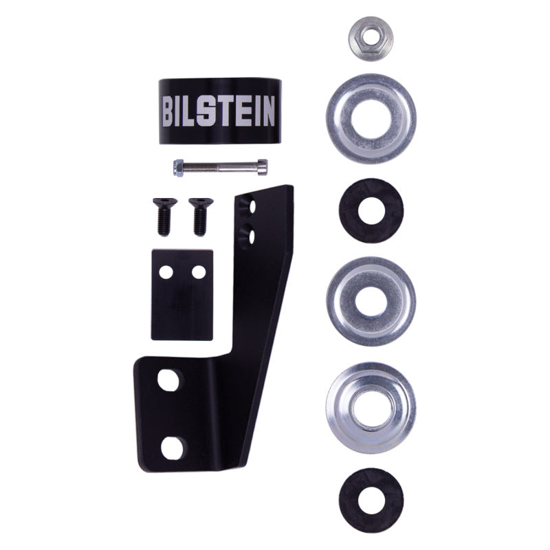 Bilstein 2007-2021 Toyota Tundra B8 8100 (Bypass) Rear Shock Absorber parts