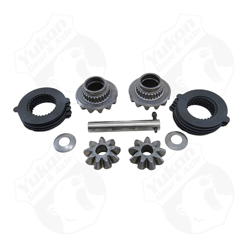 Yukon Gear Rplcmnt Positraction internals For Dana 60 (Full- and Semi-Floating) w/ 35 Spline Axles Secondary image