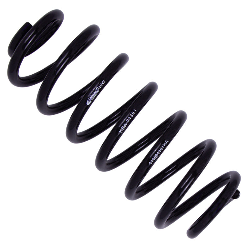 Bilstein B12 2009 Audi A4 Quattro Base Front and Rear Suspension Kit spring