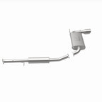 MagnaFlow Sys C/B Mazda Miata M1 Cat-Back Exhaust System