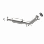 MagnaFlow Conv DF 02-05 Honda Civic Si 2.0L catalytic converter