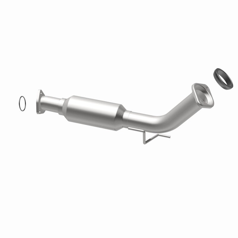 MagnaFlow Conv DF 02-05 Honda Civic Si 2.0L catalytic converter
