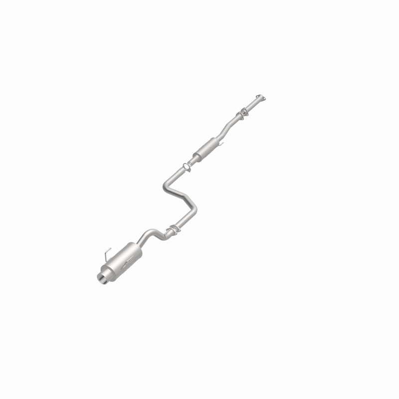 MagnaFlow Sys C/B Honda Civic 3Dr 96- exhaust system component