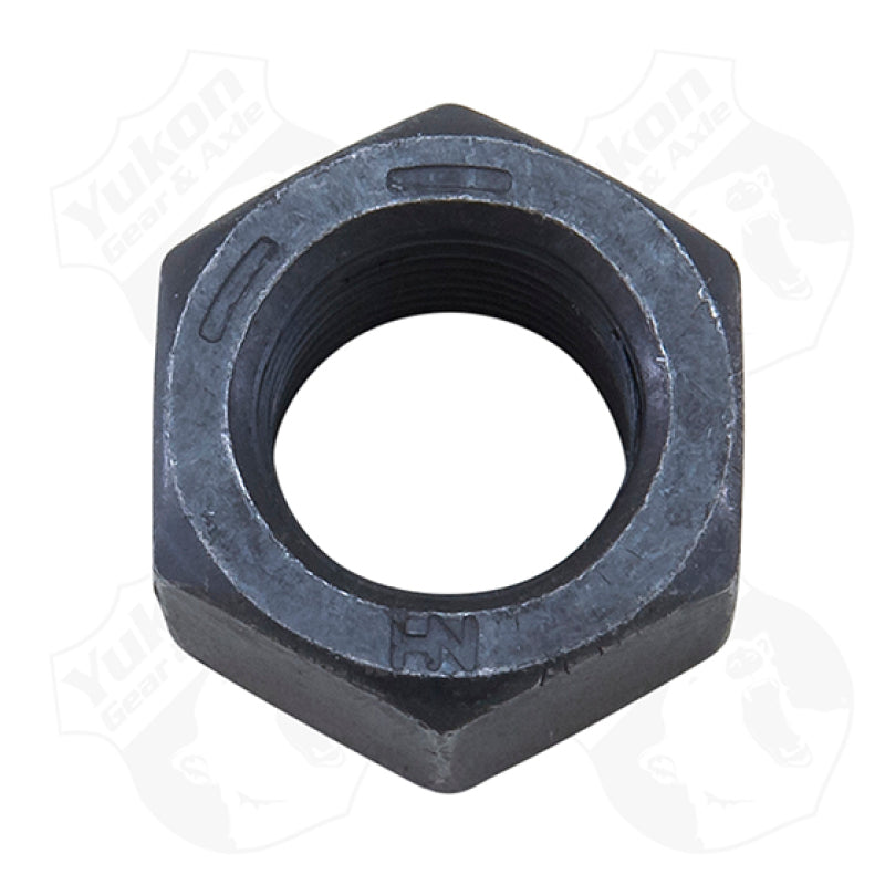 Yukon Gear C200F Pinion Nut / Wk Front Secondary image