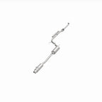 MagnaFlow Sys CB 06- Honda Civic 1.8L performance exhaust system