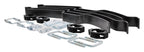 Hellwig 19-21 Chevrolet Silverado 1500 2/4WD Pro Series - Up To 2500lb Level Load Capacity suspension components