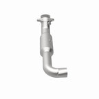 MagnaFlow Converter Direct Fit 10-14 Ford F-150 6.2L exhaust part