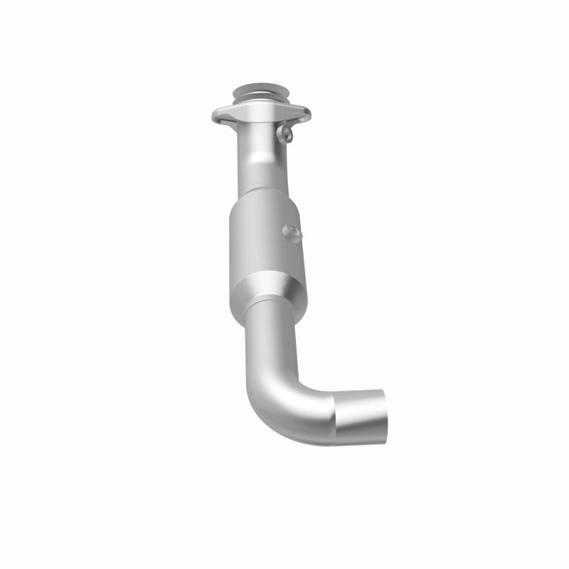 MagnaFlow Converter Direct Fit 10-14 Ford F-150 6.2L exhaust part
