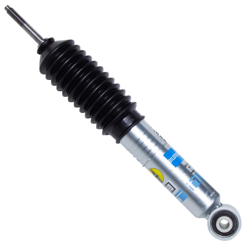 Bilstein 22-24 Nissan Frontier B8 5100 (Ride Height Adjustable) Front Shock Absorber - 0-2in Lift for offroad performance upgrades
