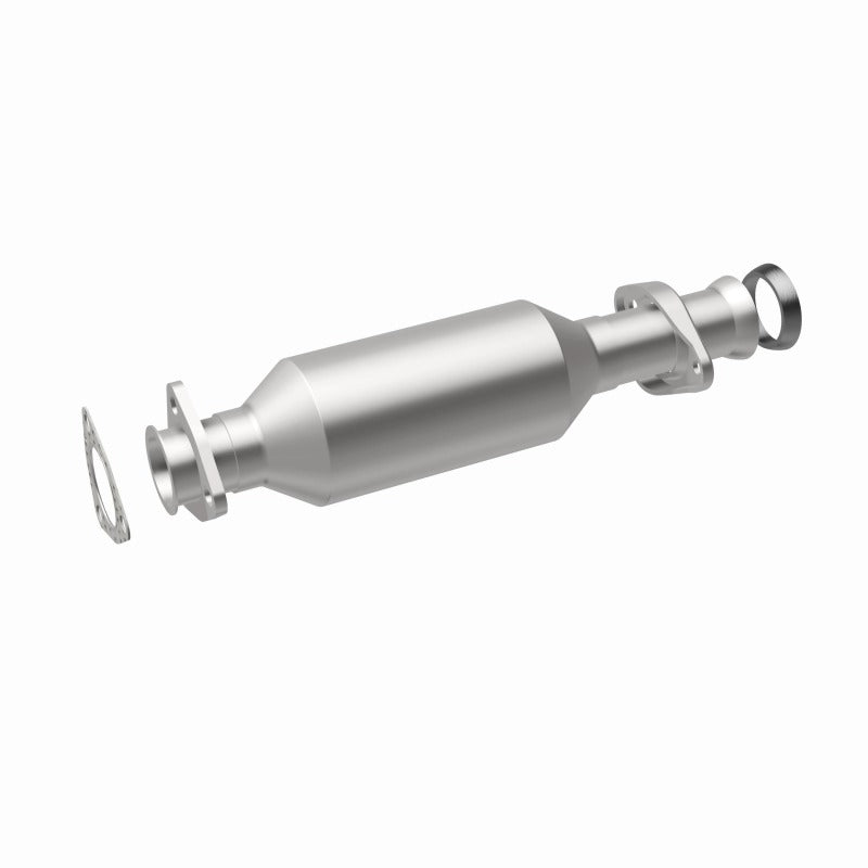 MagnaFlow Conv Direct Fit Acura 92-95 aftermarket catalytic converter