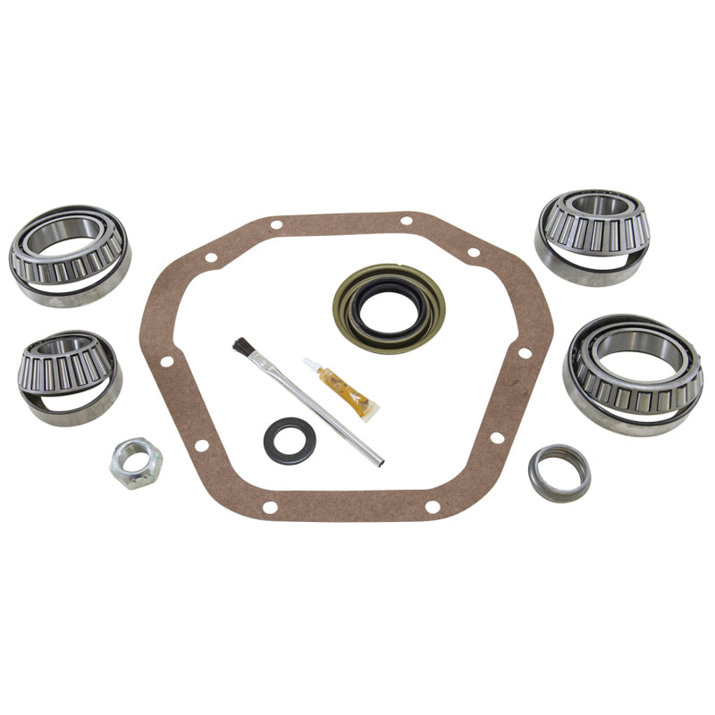 USA Standard Bearing Kit For Dana 60 Rear Secondary image