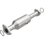 MagnaFlow Conv DF 03-07 Honda Accord 2.4L stainless steel catalytic converter
