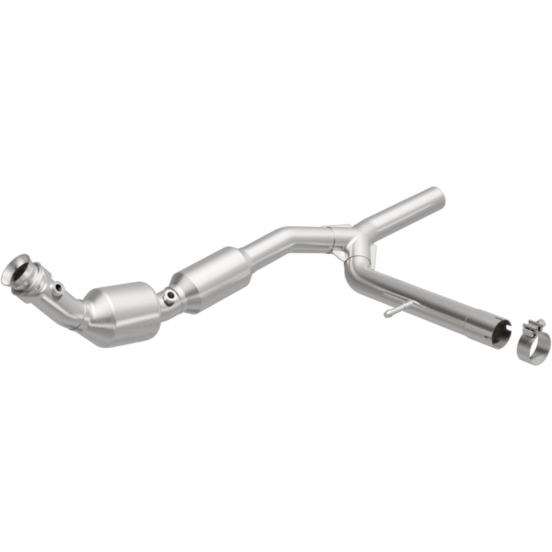 MagnaFlow 04-05 Ford F-150 5.4L Direct Fit Converter Secondary image
