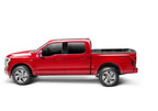Retrax 21-22 Ford F-150 Super Crew/Super Cab (Incl. 2022 Lightning) 5.5ft Bed RetraxPRO MX truck profile view