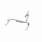 MagnaFlow Sys C/B Camaro- Firbird 98 02 5.7L exhaust system
