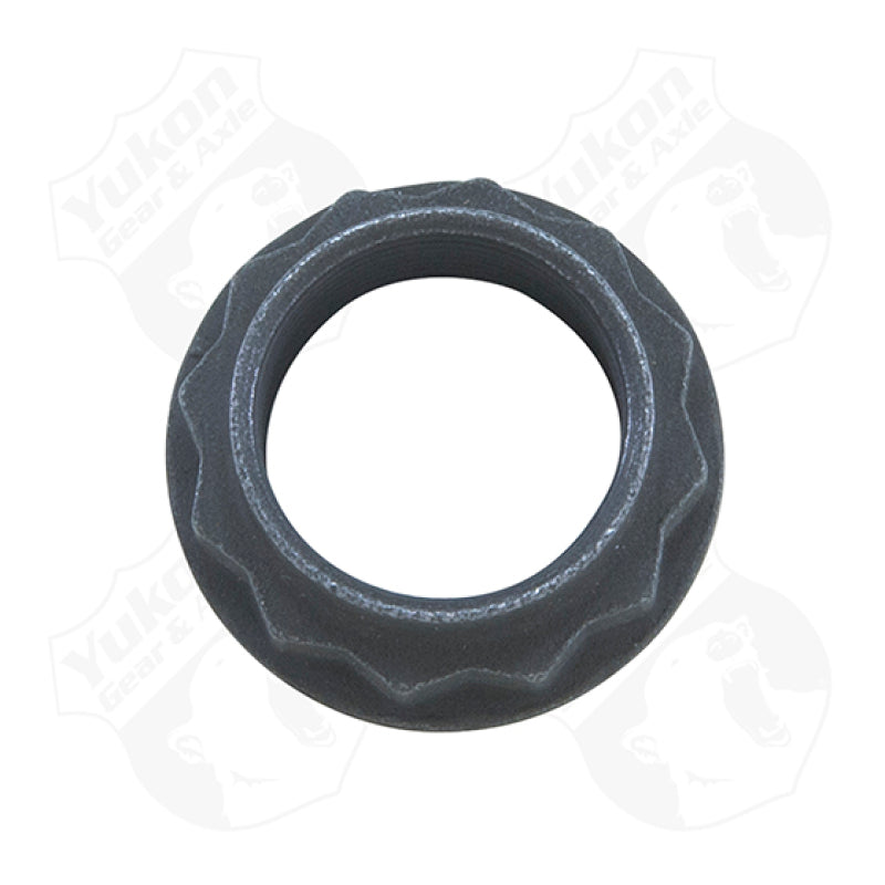 Yukon Gear Dodge Sprinter Van Pinion Nut Secondary image