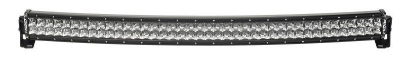 Rigid Industries RDS-Series 40in Spot LED light bar for offroad lighting.