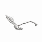 Magnaflow Conv DF 04-07 Dodge Ram 5.7L catalytic converter