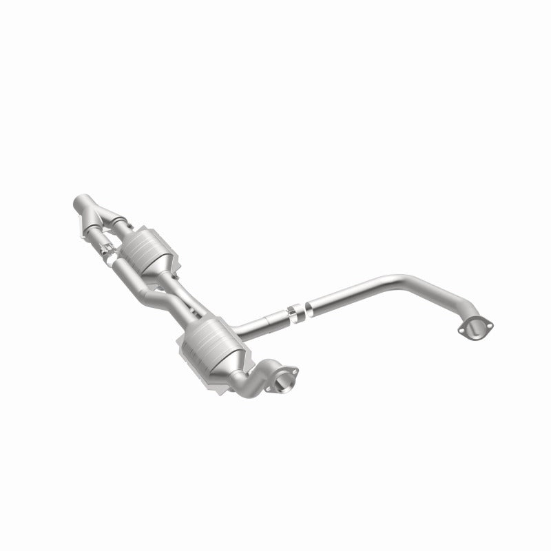 Magnaflow Conv DF 04-07 Dodge Ram 5.7L catalytic converter
