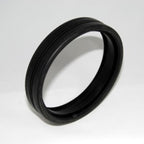 KC HiLiTES Daylighter Replacement Rubber Mounting Ring for Lens/Reflector - Single, off road parts, Jeep Wrangler accessories