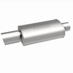 MagnaFlow Muffler W/Tip Mag Rs 14X5X8 3/4.00, performance exhaust upgrade