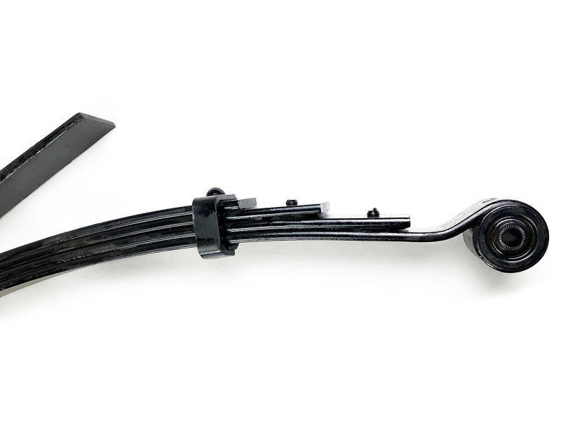 Tuff Country 88-98 Chevy 1500/2500 Truck 4wd Rear 5in EZ-Ride Leaf Springs (Ea) Secondary image